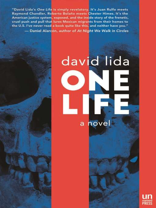 Title details for One Life by David Lida - Available